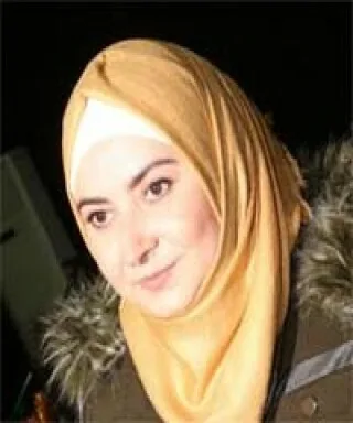 رنا رضوان