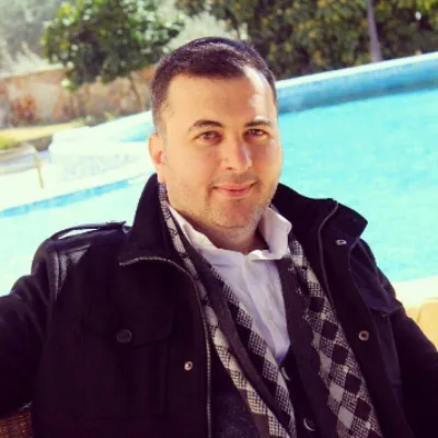 محمد علوش