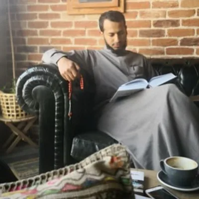عبد الرحمن العريج