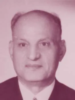 عبد العزيز برهام