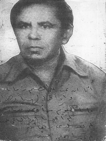 إبراهيم صادق