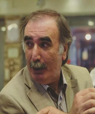 موسى حوامدة