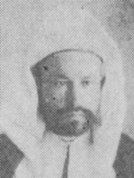 محمد الجزولي