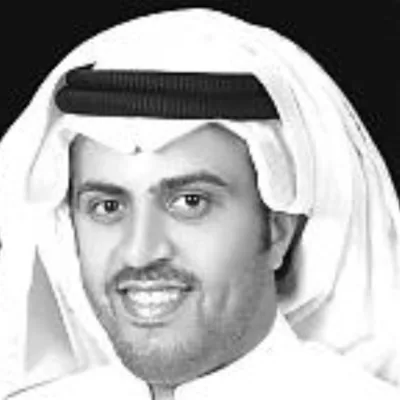 حابس المشعل