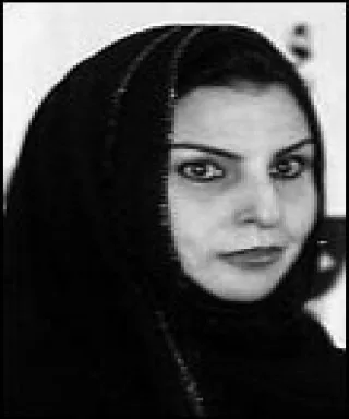 سعدية مفرح
