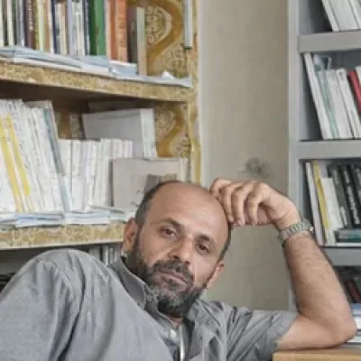 غمكين مراد