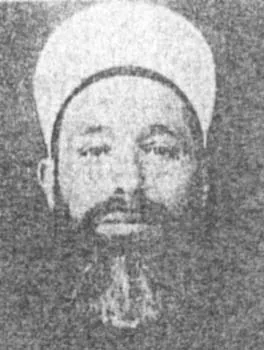 محمد صالح الخطيب