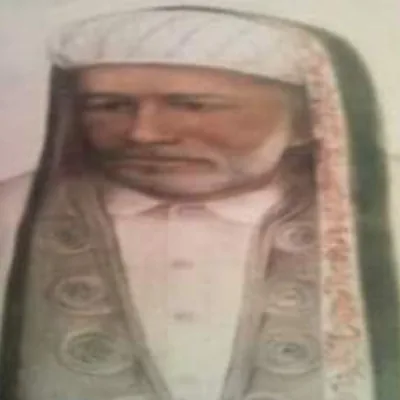 إبراهيم الرياحي