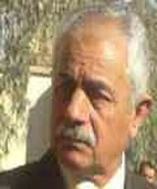 خلف دلف الحديثي