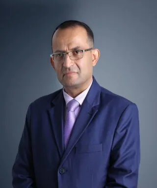 رفيق الرضي