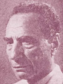 علي الناصر
