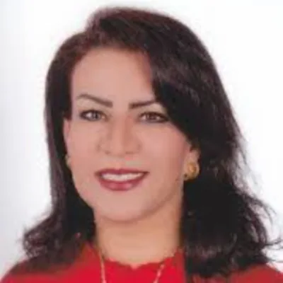 هنادي الجودر
