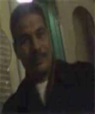 مسعد الدويني