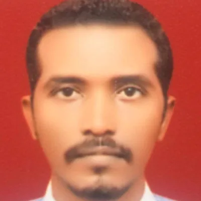 معاذ زكريا خالد