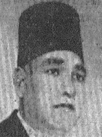 أحمد عبد العال الجرجاوي