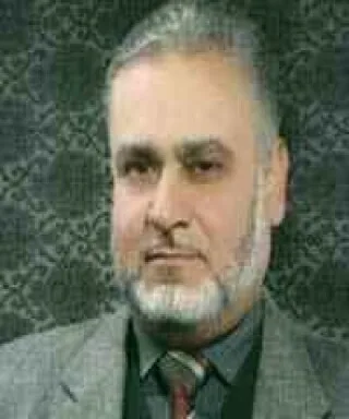 علي محمد سالم الفريحات