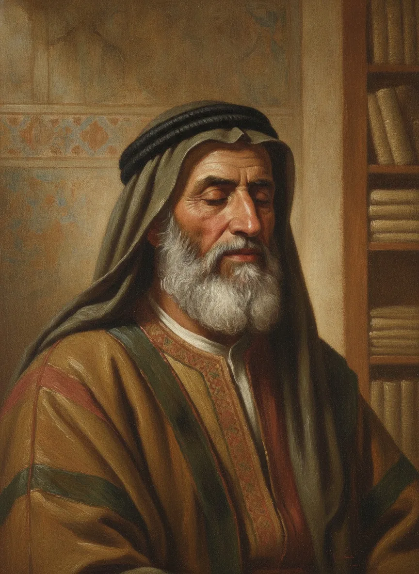 أبو الأخيل العجلي