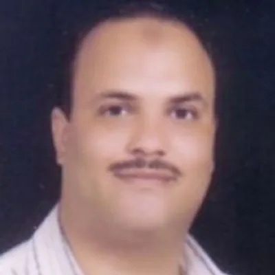 محمد سيد عمار