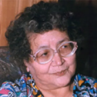 ريتا جو
