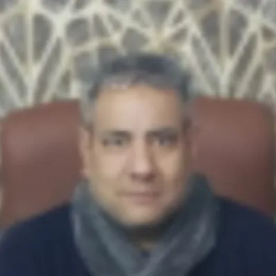 محمد أبو زيد الأسيوطي