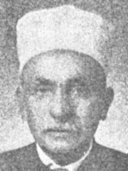 محمود سليمان الخطيب