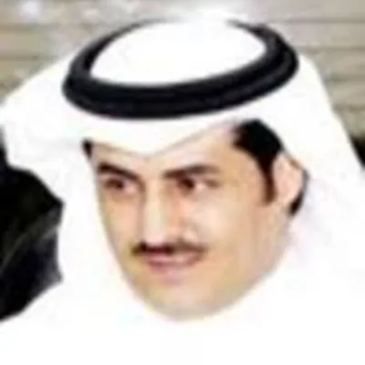 حمد سعد المسرع