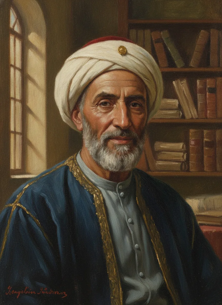 ابن جبير