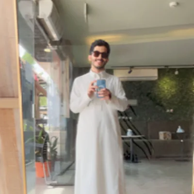 صالح المحيميد