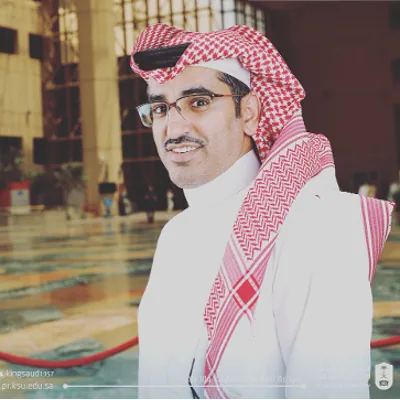 ماجد الدغيلبي