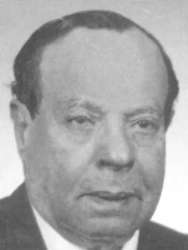 محمد محمود رضوان