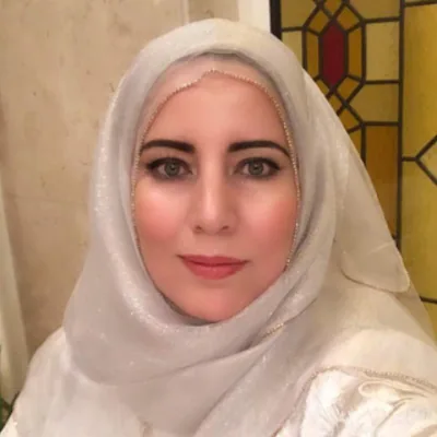 مروة حلاوة