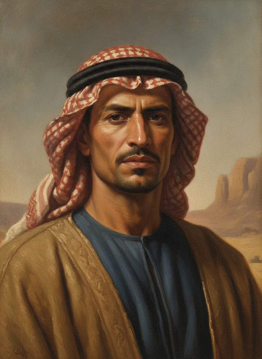 النابغة الحارثي
