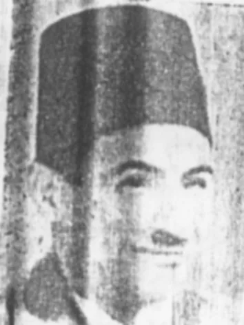 توفيق عوضي