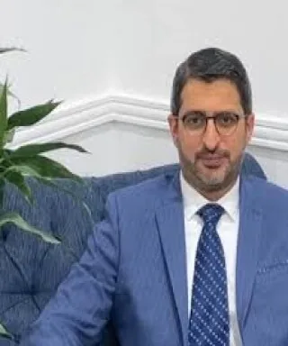 مؤيد حجازي