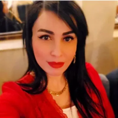 ربا أبو طوق