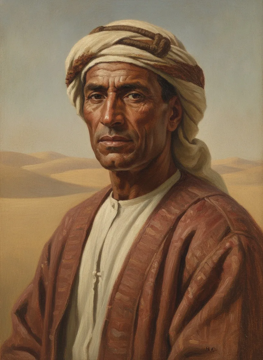 المفضل النكري