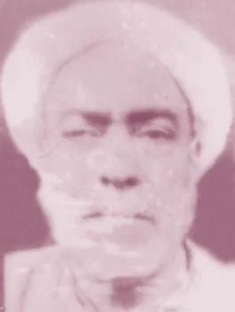 عبد الرزاق السعيد