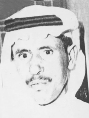 حمد الحجي