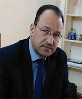 علي الطائي