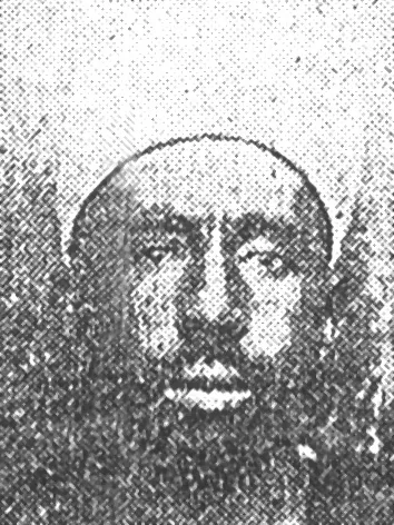 الحسن الغزالي