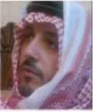 أحمد الظفيري