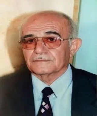 سلمان فراج