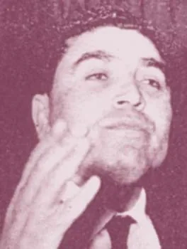 علي توفيق سعد