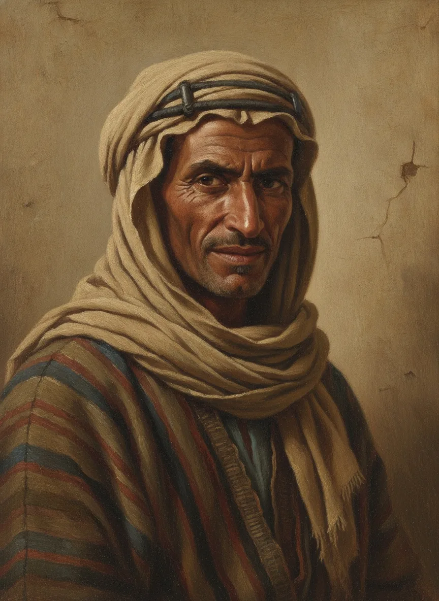 أربد بن ضابئ الكلبي
