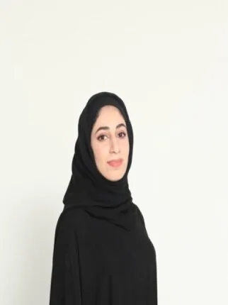 غادة حسين العلوي