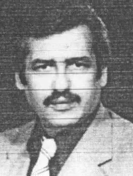 محمد بوزيدي