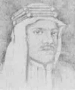 أبو الفضل الوليد
