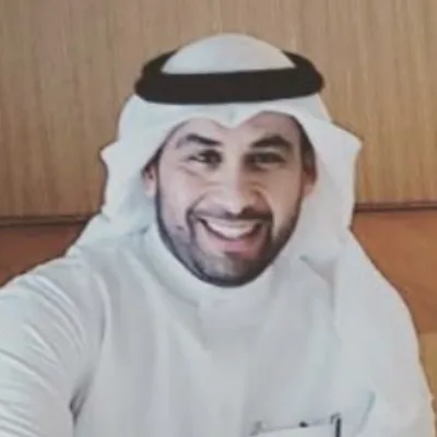 دعيج البنعلي