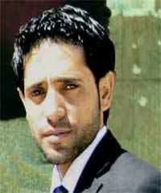 محمد الحالمي