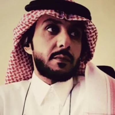 محمد الحويماني